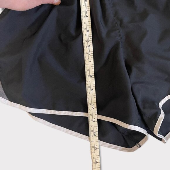 Women's Nike Dri-FIT Running Shorts Shorts Size M - Picture 6 of 6
